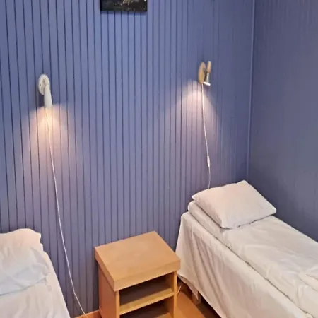 別荘 4 Person In Laerdal Lærdalsøyri