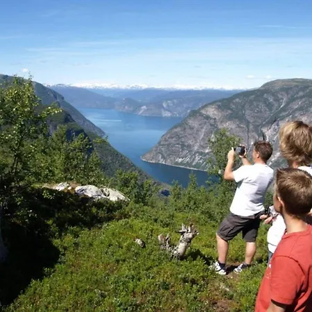 4 Person In Laerdal * Lærdalsøyri